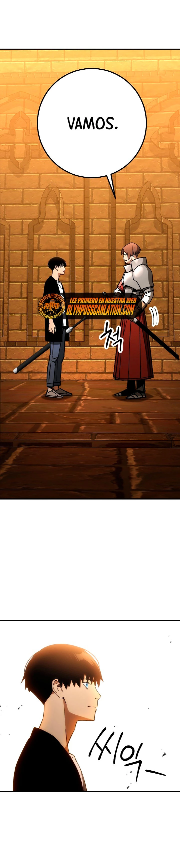 Heroe, regresa > Capitulo 31 > Page 241